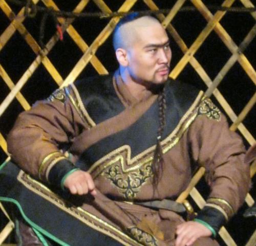 Л.Ширчин : Монгол Эрийн Ухаан